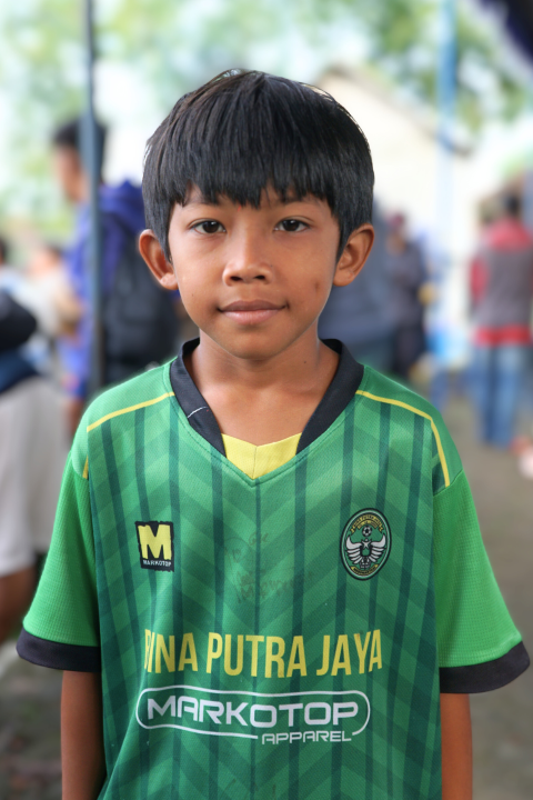 Ahsan Rifad Fadillah